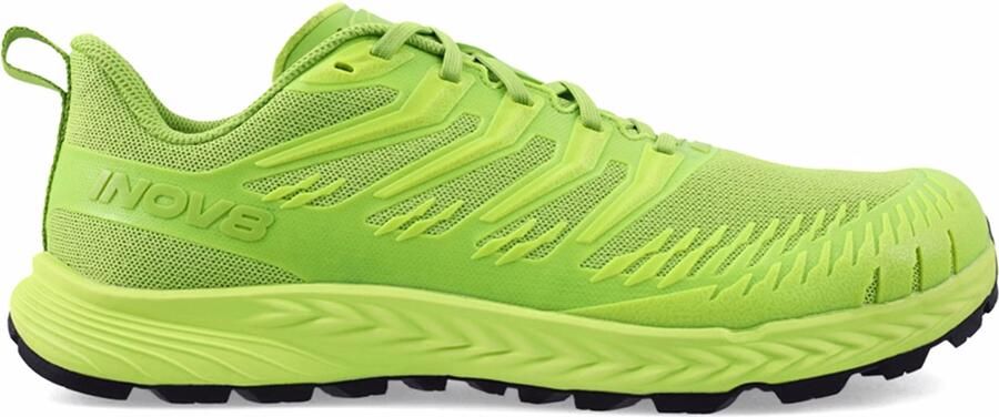 Inov-8 TrailFly Speed V2 Trailrunningschoenen groen