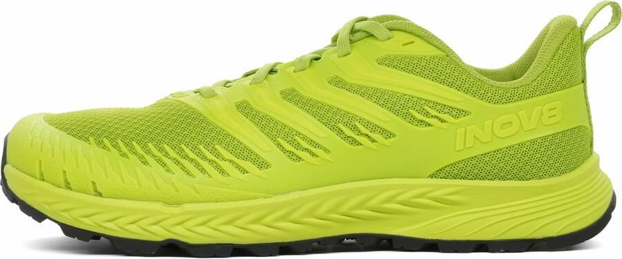 Inov-8 TrailFly Speed V2 Trailrunningschoenen groen - Foto 2