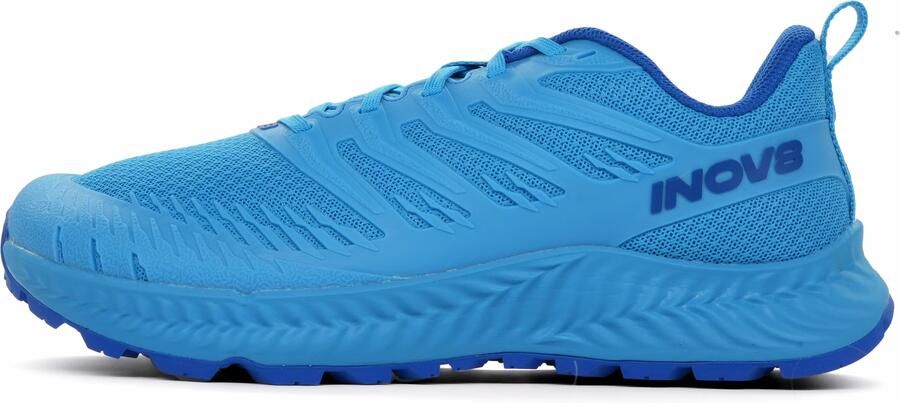 Inov-8 Trailfly V2 Trailrunningschoenen Standard blauw - Foto 2