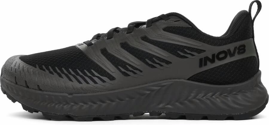 Inov-8 Trailfly V2 Trailrunningschoenen Standard blauw - Foto 2