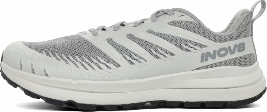 Inov-8 TrailFly Zero V2 Trailrunningschoenen Standard grijs