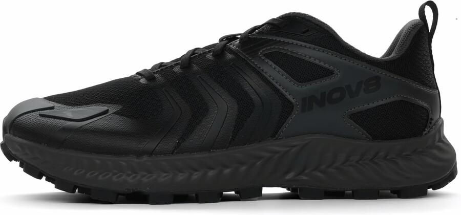 Inov-8 TrailTalon Trailrunningschoenen Standard blauw