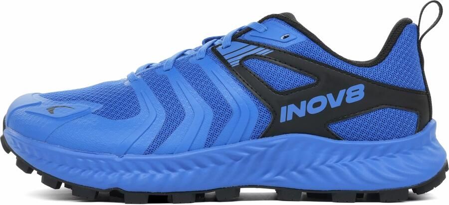 Inov-8 Trailtalon Blue Black (Standard Fit) Trailrunning schoenen Standard Fit - Foto 2
