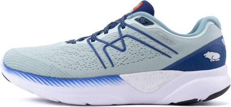 Karhu Fusion 3.5 Mercury Blue Schoenen - Foto 2
