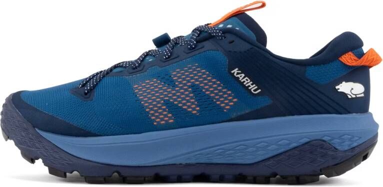 Karhu Ikoni Trail WR Heren