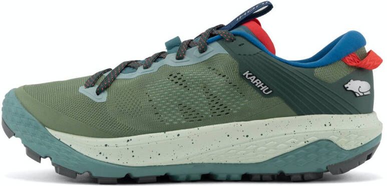 Karhu Ikoni Trail WR Heren