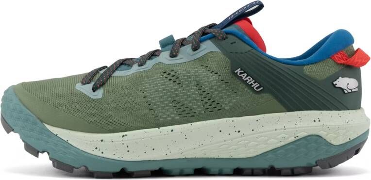 Karhu Ikoni Trail WR Heren