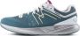 Karhu Synchron Ortix Goblin Blue Silver Schoenen - Thumbnail 2