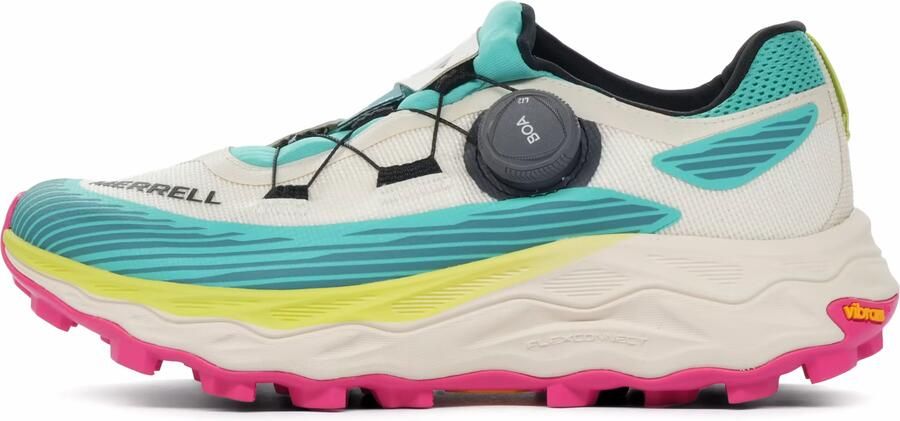 Merrell Agility Peak 6 BOA Heren