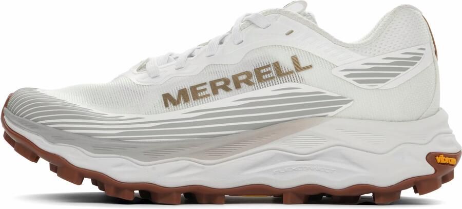 Merrell Agility Peak 6 Trailschoen Dames Wit - Foto 2