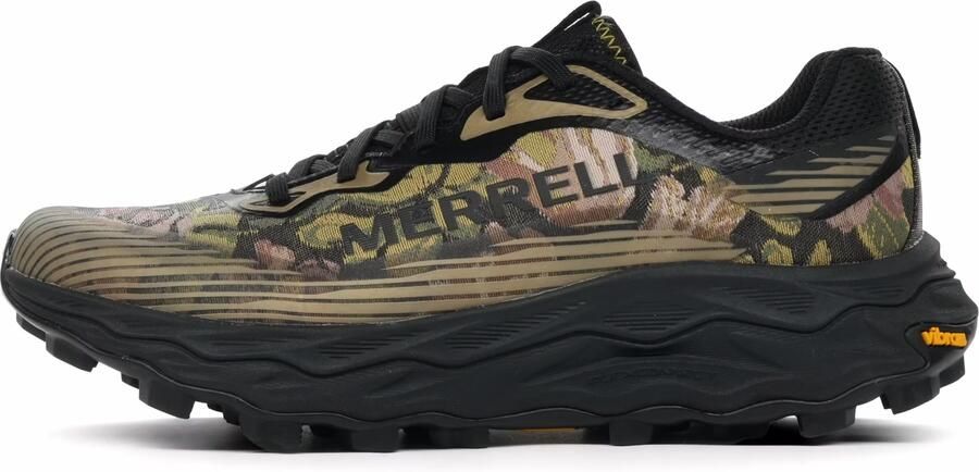 Merrell Hardloopschoenen Agility Peak 6 - Foto 2