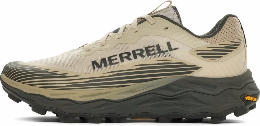 Merrell Agility Peak 6 Trailschoen Bruin - Foto 2