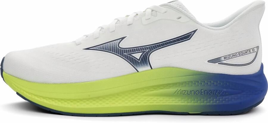 Mizuno Fortrush Hardloopschoenen Heren - Foto 2