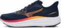 Mizuno Fortrush Heren - Blauw