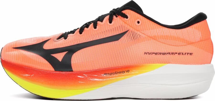 Mizuno Schoen Hyperwarp Elite Hardloopschoenen Sportswear Volwassen - Foto 2