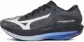 Mizuno Hyperwarp Pro Unisex - Zwart