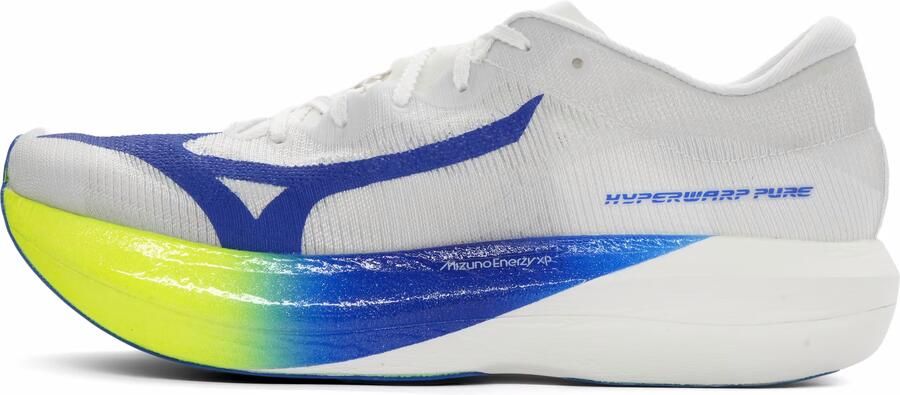 Mizuno Hyperwarp Pure Unisex