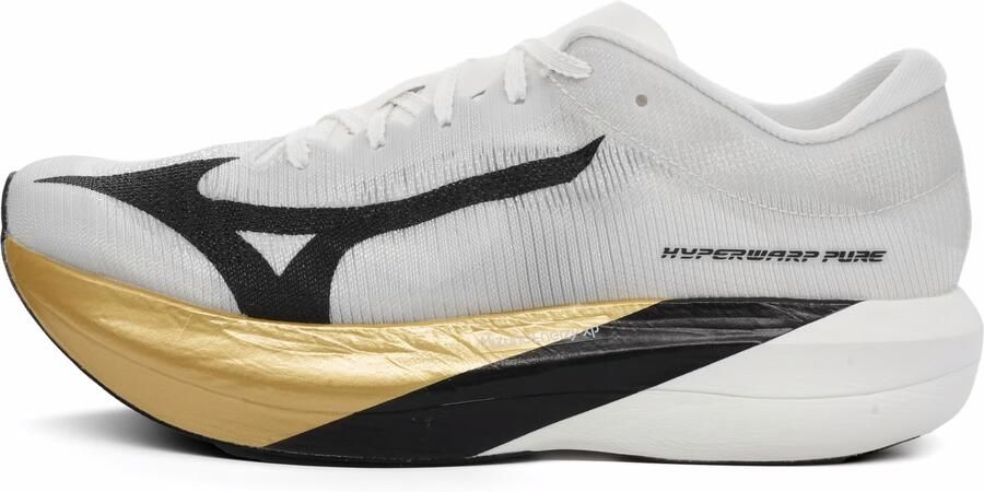 Mizuno Hyperwarp Pure Unisex