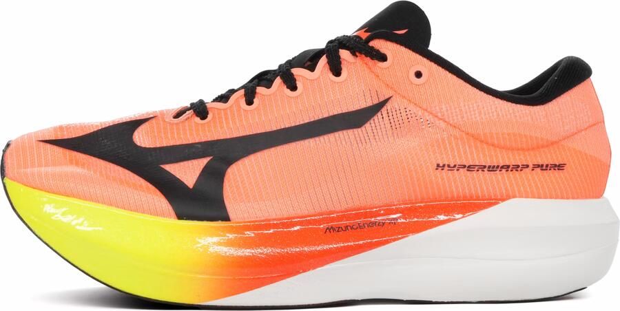 Mizuno Hardloopschoenen Hyperwarp Pure - Foto 2