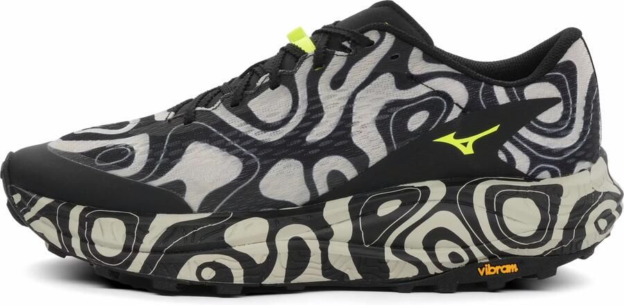 Mizuno Lage Sneakers Neo Accera