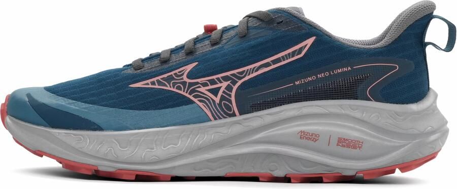 Mizuno Neo Lumina Dames