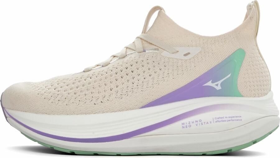 Mizuno Hardloopschoenen Neo Vista 2 - Foto 2