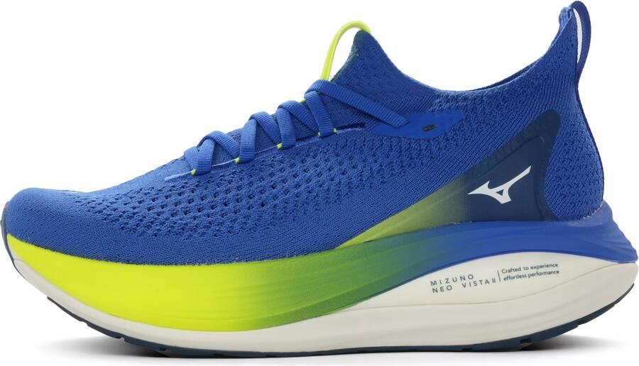 Mizuno Hardloopschoenen Neo Vista 2 - Foto 2