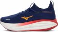 Mizuno Neo Vista 3 Hardloopschoenen Blauw 1 2 Man - Blauw