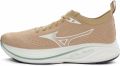 Mizuno Hardloopschoenen Chaussures de running Neo Zen 2 maille respirante - Creme