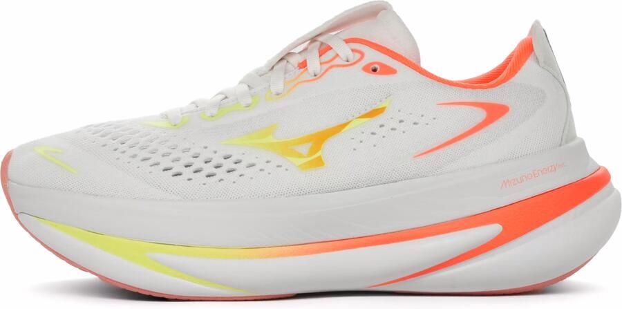 Mizuno Sky Prime Hardloopschoenen Wit 1 2 Vrouw - Foto 2