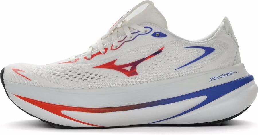 Mizuno Sky Prime Hardloopschoenen Wit 1 2 Man - Foto 2