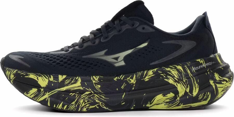 Mizuno Lage Sneakers Sky Prime