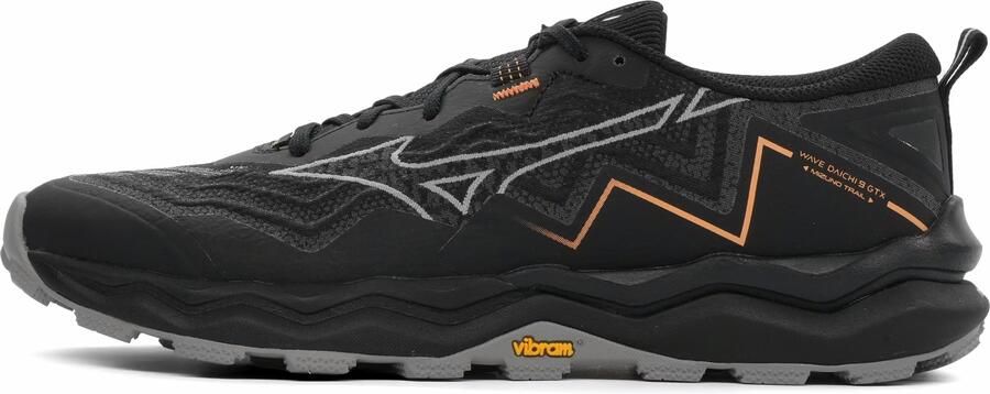 Mizuno Wave Daichi 9 GTX Dames