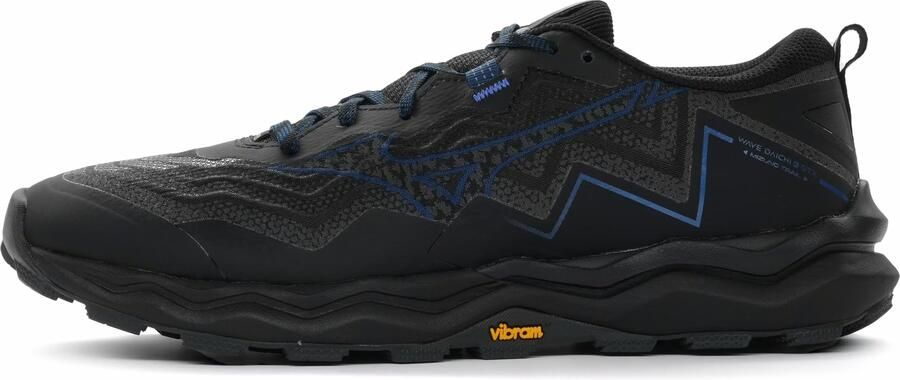 Mizuno Wave Daichi 9 GTX Heren