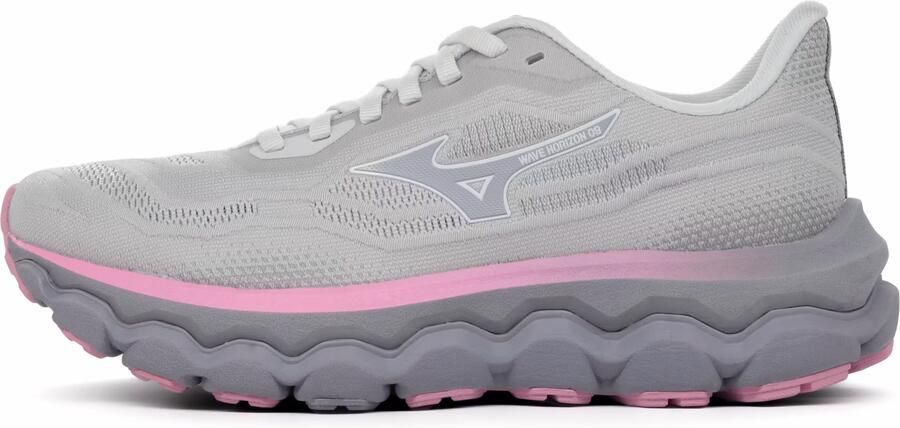 Mizuno Wave Horizon 9 Hardloopschoenen Dames - Foto 2