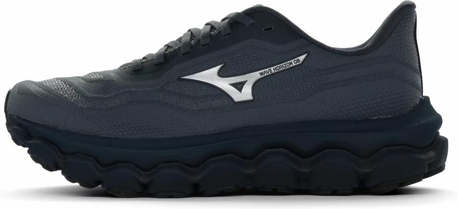 Mizuno Wave Horizon 9 Hardloopschoenen Heren - Foto 2