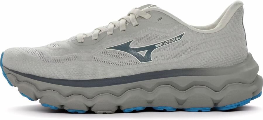 Mizuno Wave Horizon 9 Hardloopschoenen Heren - Foto 2