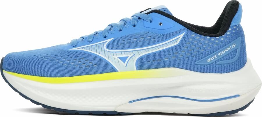Mizuno Wave Inspire 22 Dames
