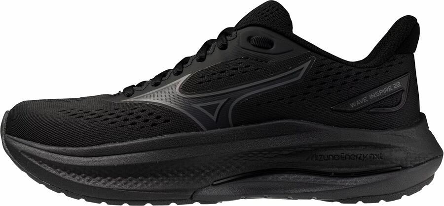 Mizuno Wave Inspire 22 Hardloopschoenen Dames - Foto 2