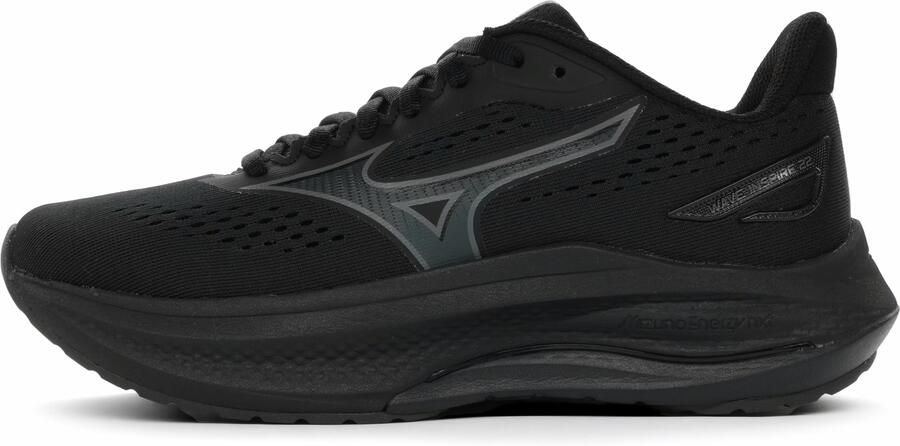 Mizuno Wave Inspire 22 Hardloopschoenen Heren - Foto 2