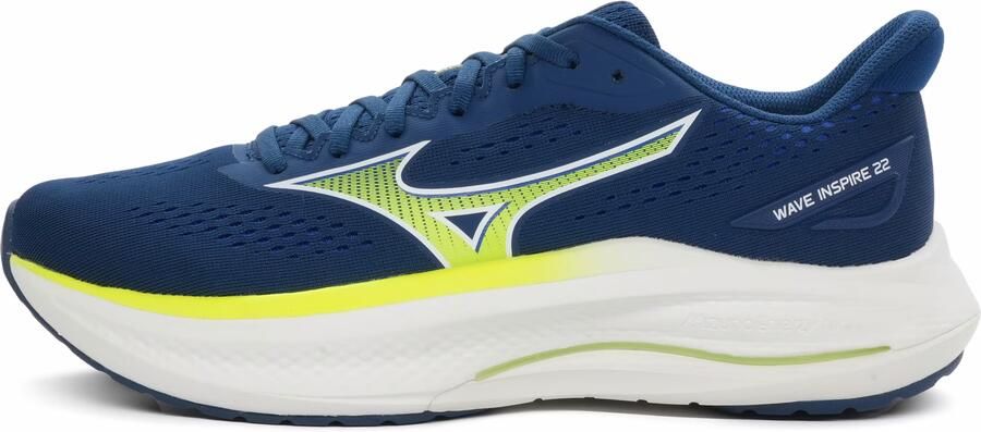 Mizuno Wave Inspire 22 Heren