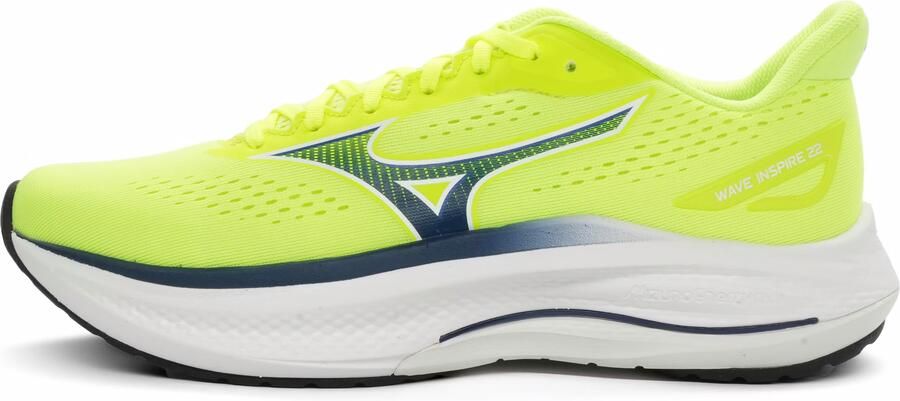 Mizuno Wave Inspire 22 Heren