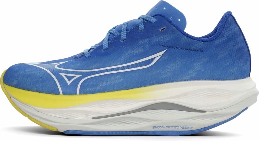 Mizuno Wave Rebellion Flash 3 Dames