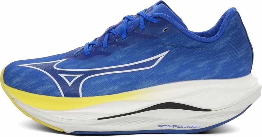 Mizuno Wave Rebellion Flash 3 Heren