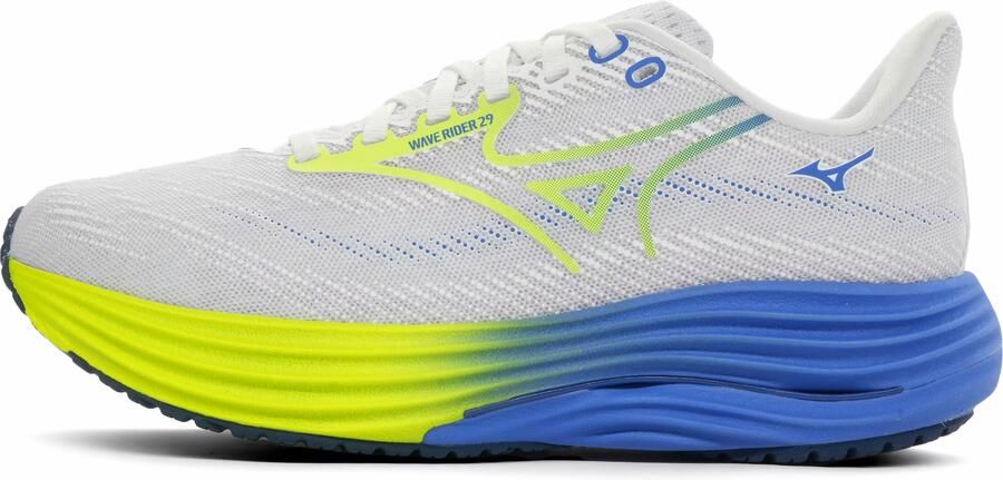 Mizuno Wave Rider 29 Hardloopschoenen Dames - Foto 2
