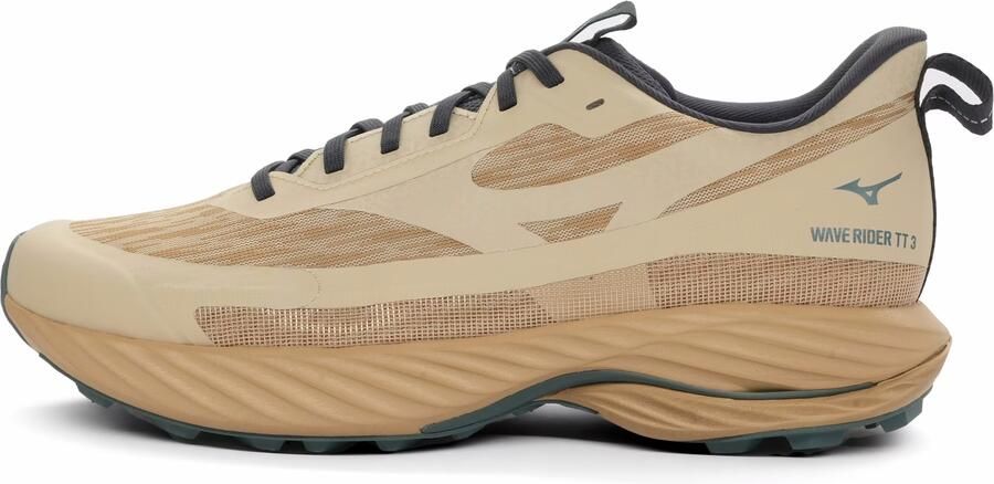 Mizuno Wave Rider TT 3 Dames