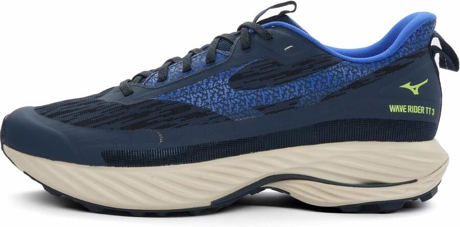 Mizuno Wave Rider TT 3 Heren