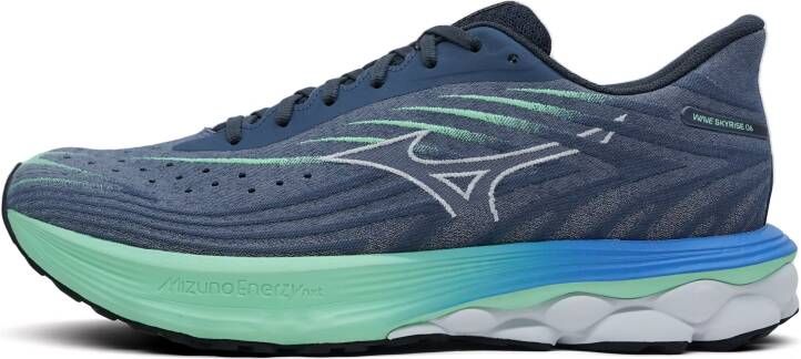 Mizuno Wave Skyrise 6 Heren