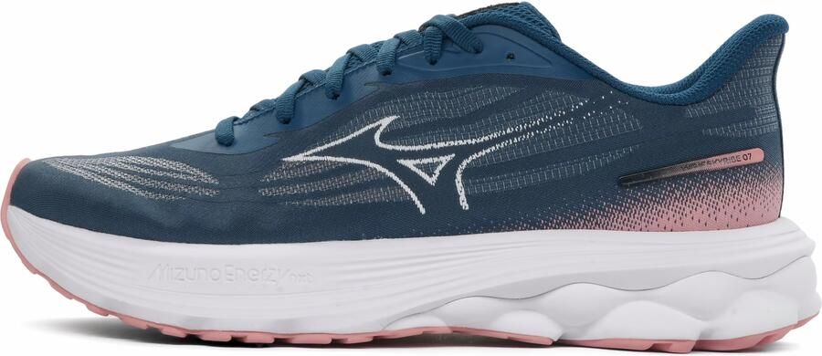 Mizuno Wave Skyrise 7 Dames