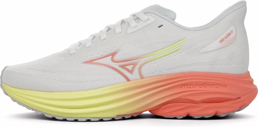 Mizuno Hardloopschoenen dames Wave Ultima Wos - Foto 2